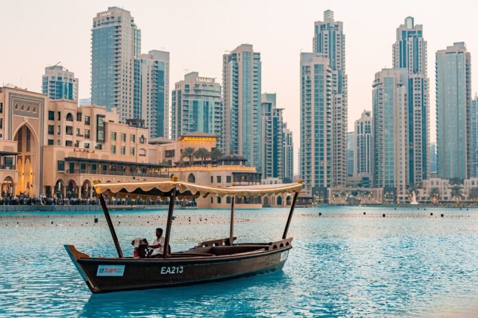 downtown-4045035_1280 Dubai Package