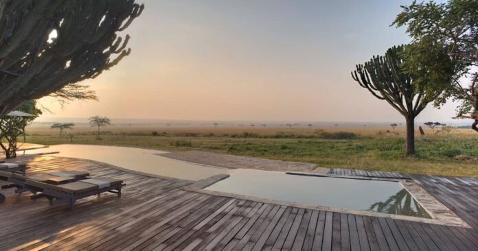 kichwa-tembo-camp-masai-mara Kichwa tembo camp which can be accessed from Nairobi