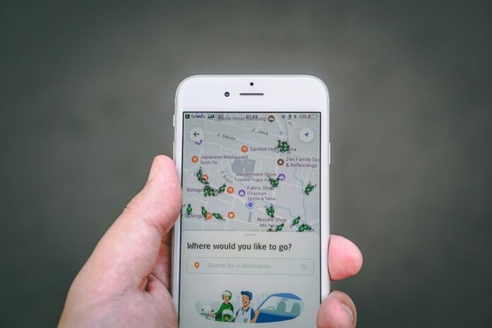 Mobile Travel Application Mobile Travel Application
