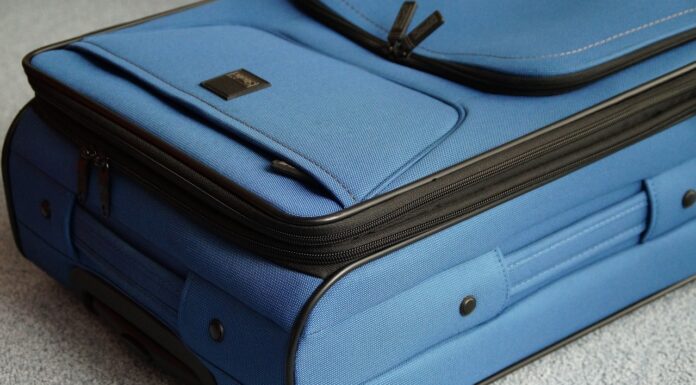 Best Travel Luggage in Durban: A Complete Guide for Every Traveler travel luggage in durban