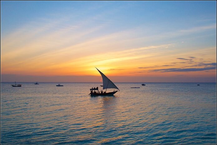 zanzibar-2130807_1280 Zanzibar sunset