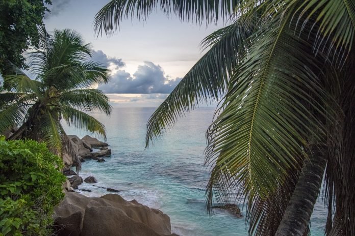 A Seychelles Holiday