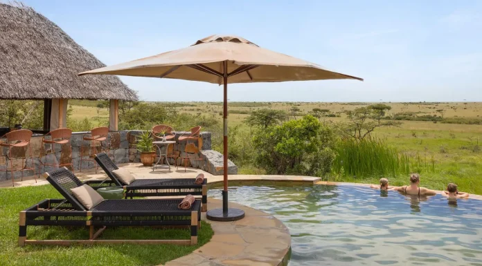 How to Get to Masai Mara from Chicago (Complete Safari Guide for U.S. Travelers)