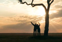 Digital Detox Safari in Kenya: Disconnect to Reconnect