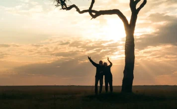 Digital Detox Safari in Kenya: Disconnect to Reconnect