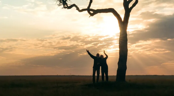 Digital Detox Safari in Kenya: Disconnect to Reconnect