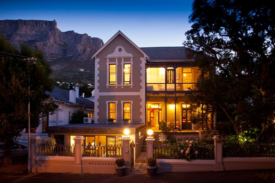 Welgelegen Guest House Rates & Prices Safari Travel Plus