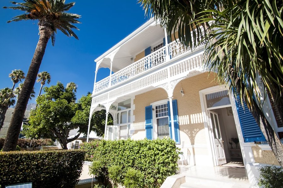 Walden House Rates & Prices Safari Travel Plus